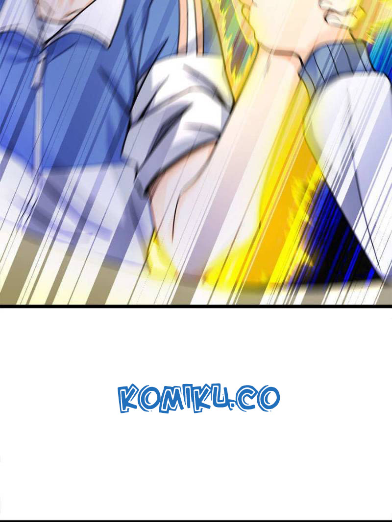 Spare Me, Great Lord! Chapter 21 Gambar 51