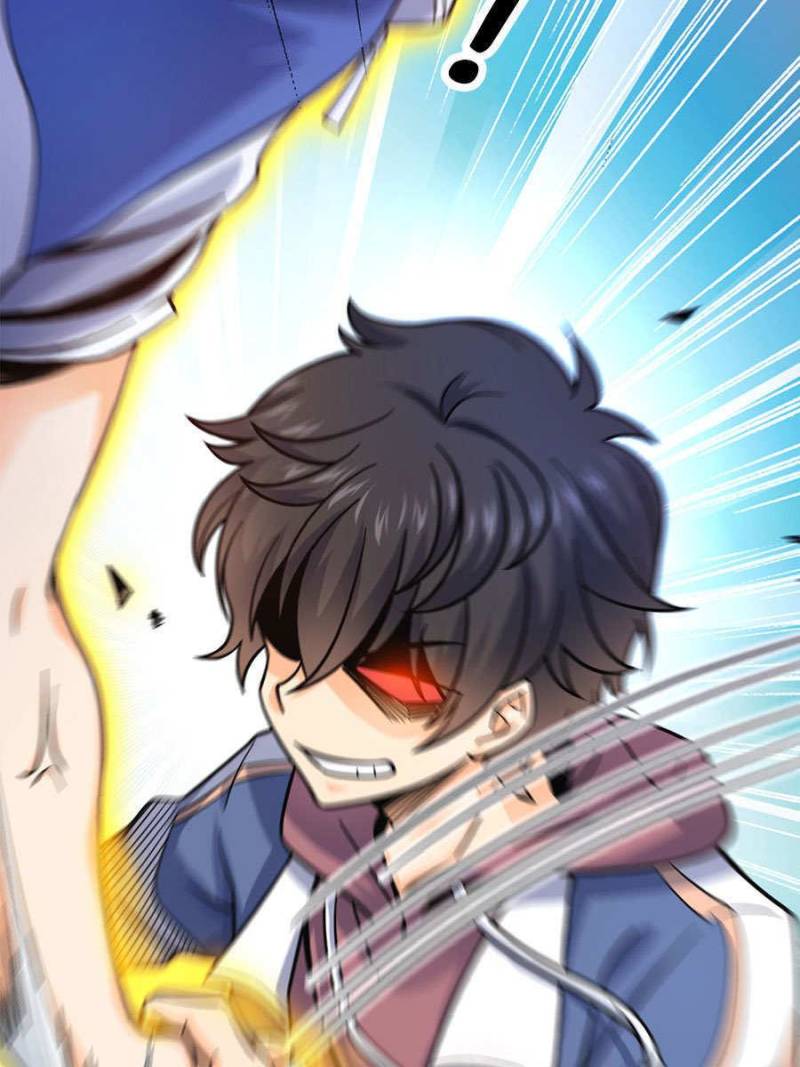 Spare Me, Great Lord! Chapter 21 Gambar 53