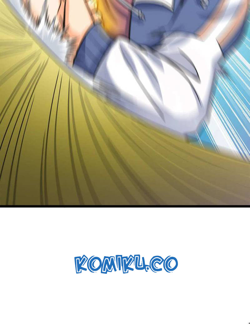 Spare Me, Great Lord! Chapter 21 Gambar 54