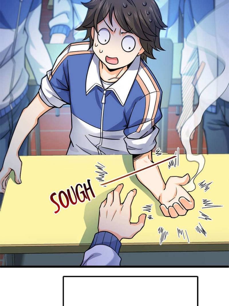 Spare Me, Great Lord! Chapter 21 Gambar 56