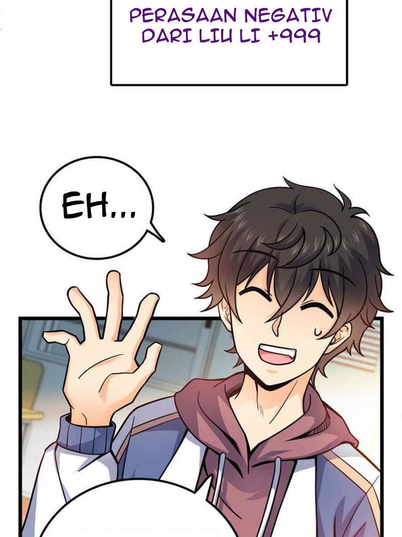 Spare Me, Great Lord! Chapter 21 Gambar 57