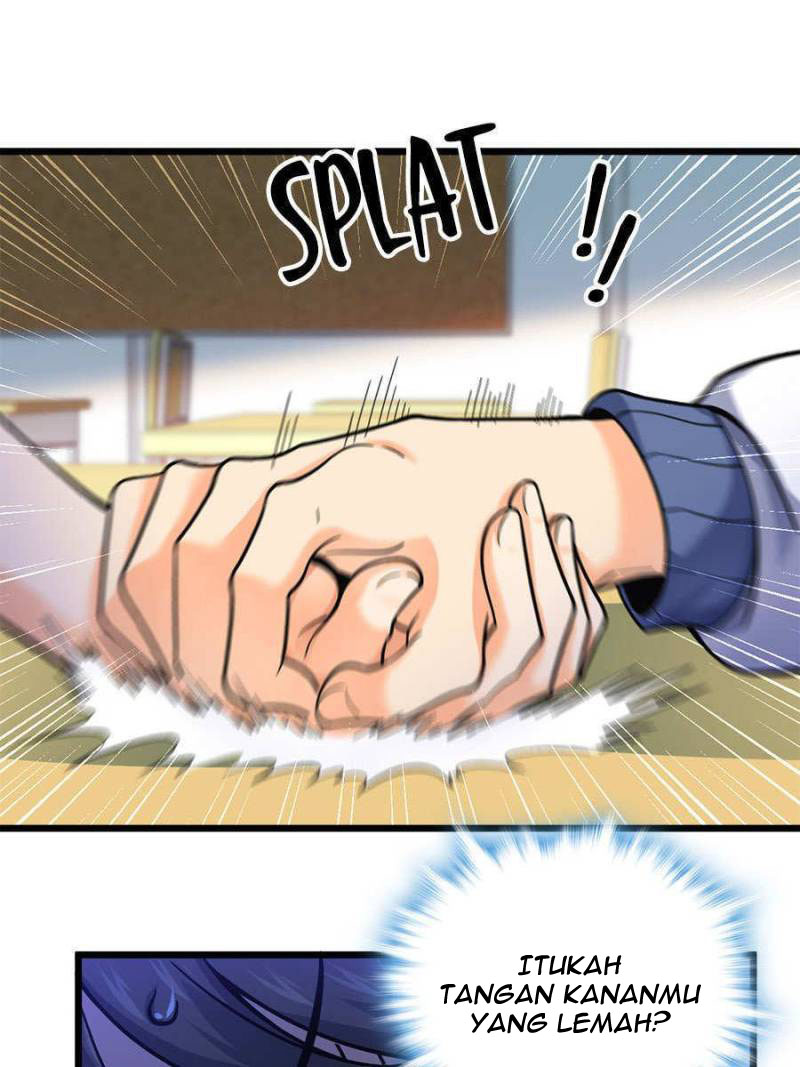 Spare Me, Great Lord! Chapter 21 Gambar 59