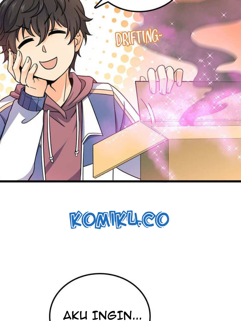 Spare Me, Great Lord! Chapter 21 Gambar 6