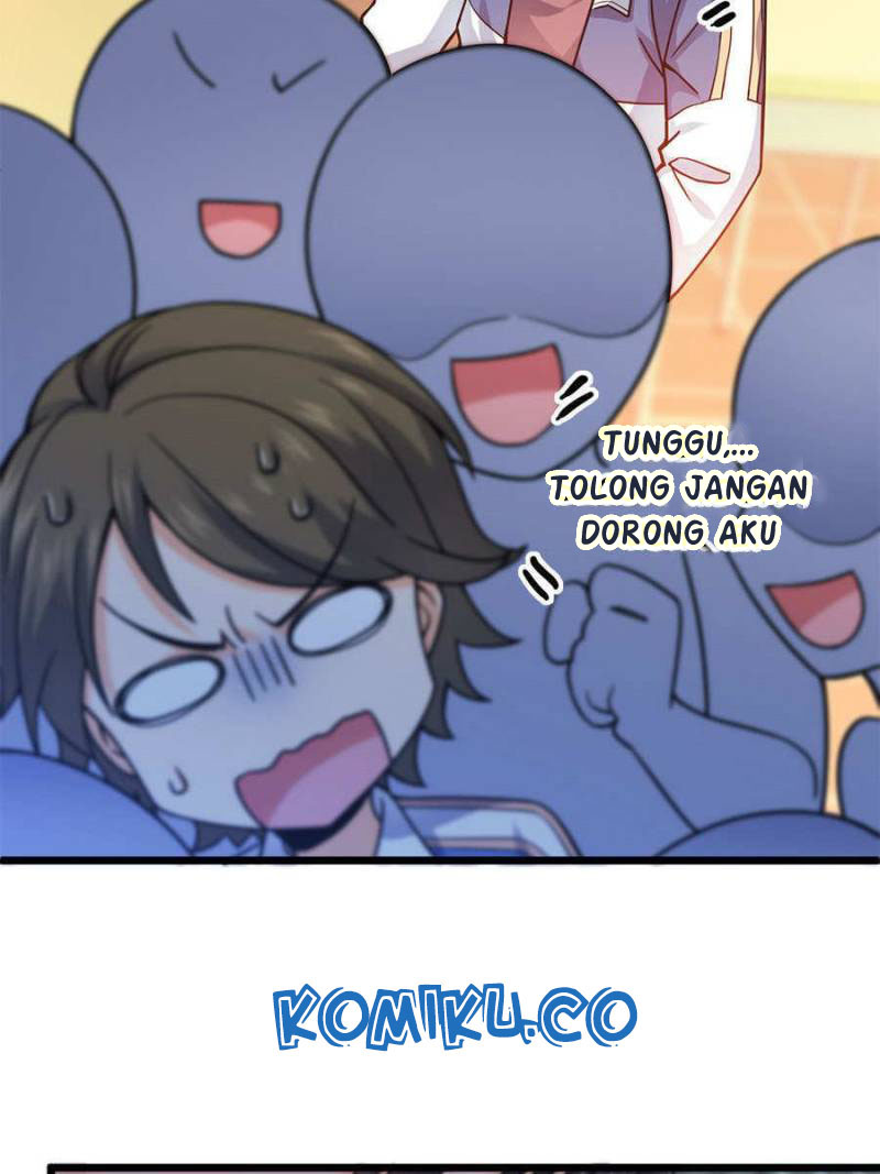 Spare Me, Great Lord! Chapter 21 Gambar 65