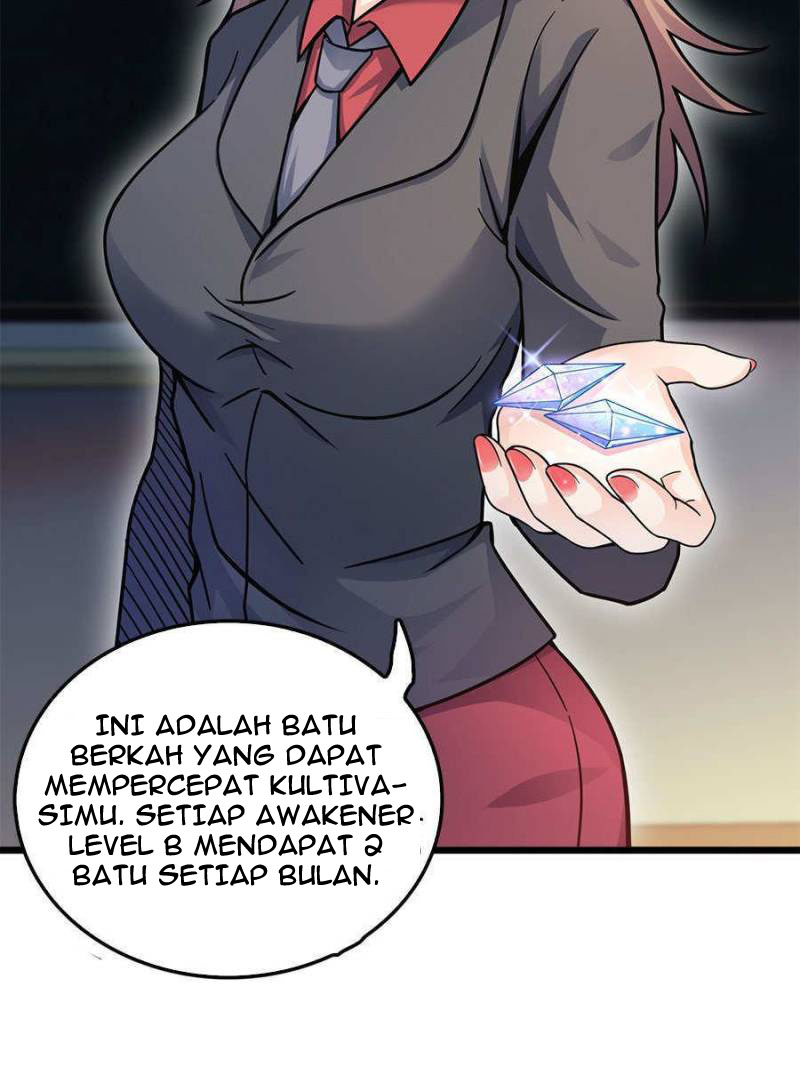 Spare Me, Great Lord! Chapter 21 Gambar 73