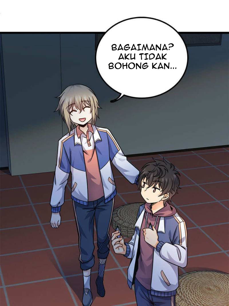 Spare Me, Great Lord! Chapter 21 Gambar 76