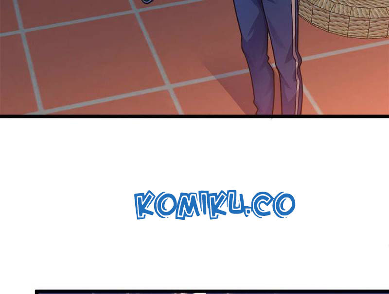 Spare Me, Great Lord! Chapter 21 Gambar 77