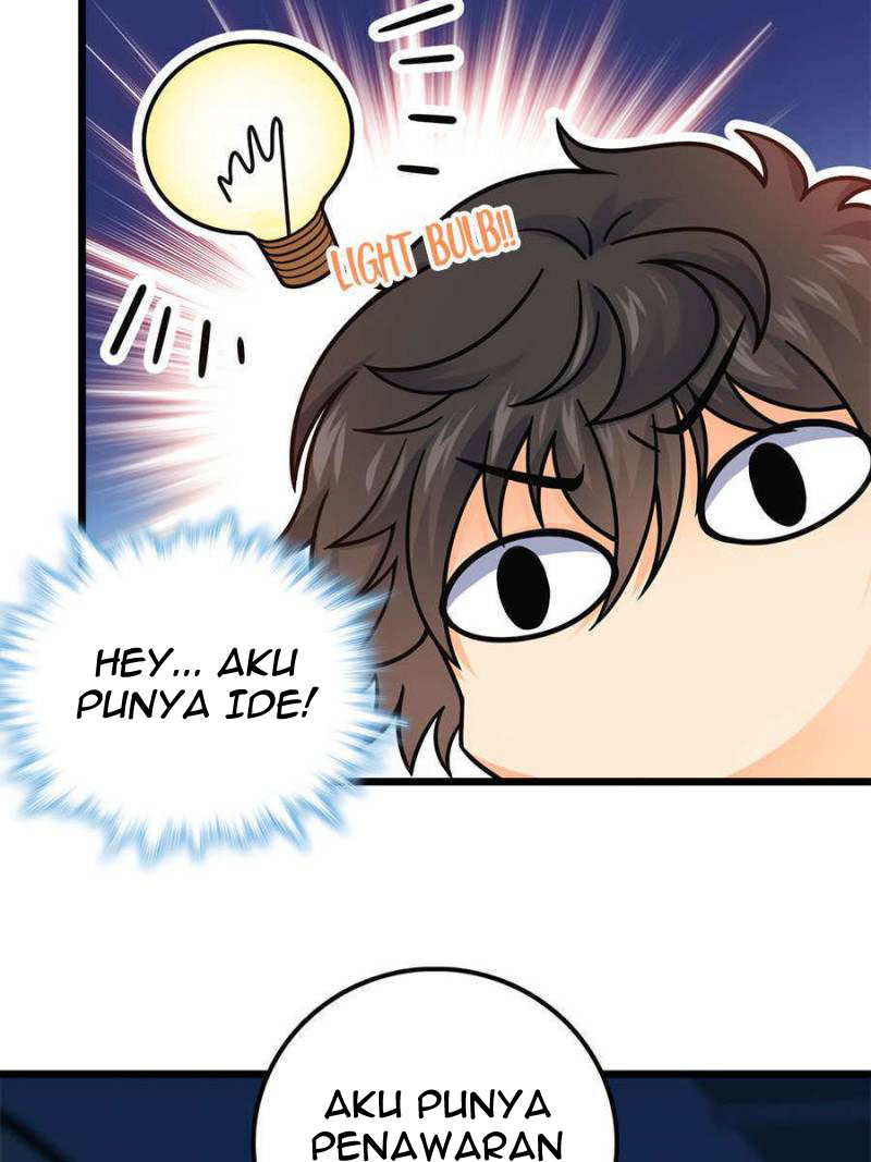 Spare Me, Great Lord! Chapter 21 Gambar 78