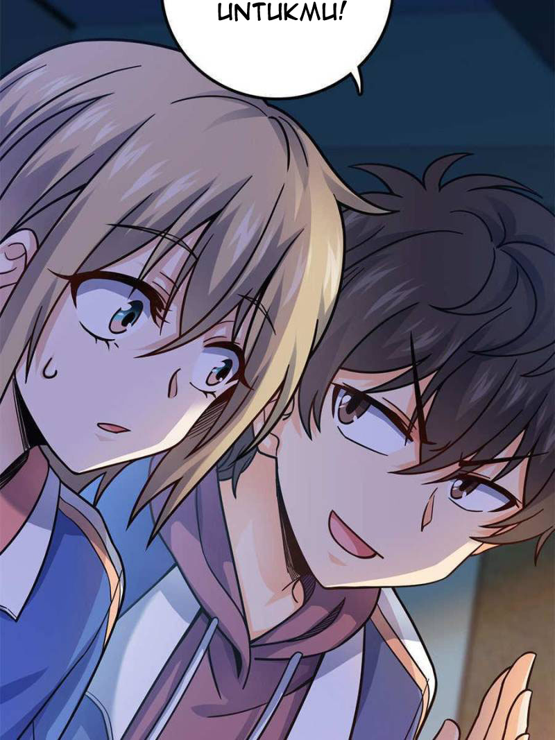 Spare Me, Great Lord! Chapter 21 Gambar 79