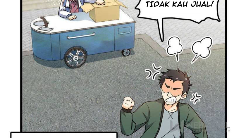 Spare Me, Great Lord! Chapter 21 Gambar 8