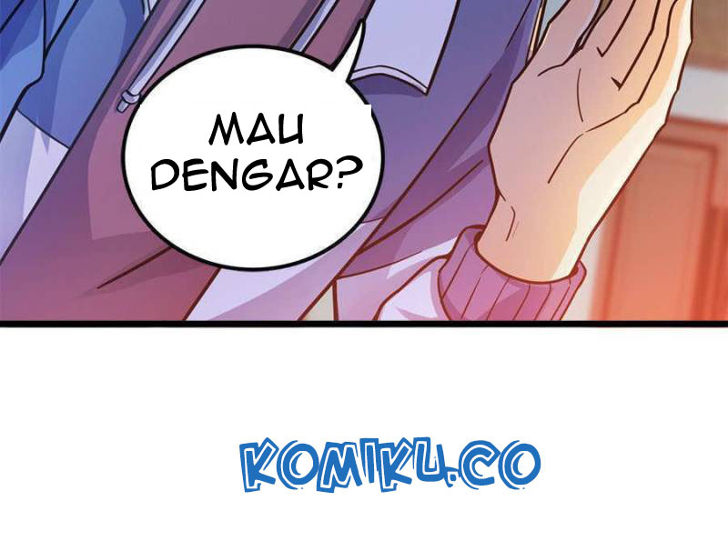 Spare Me, Great Lord! Chapter 21 Gambar 80