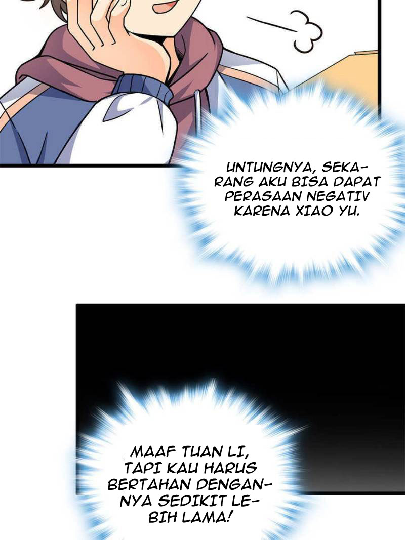 Spare Me, Great Lord! Chapter 21 Gambar 10