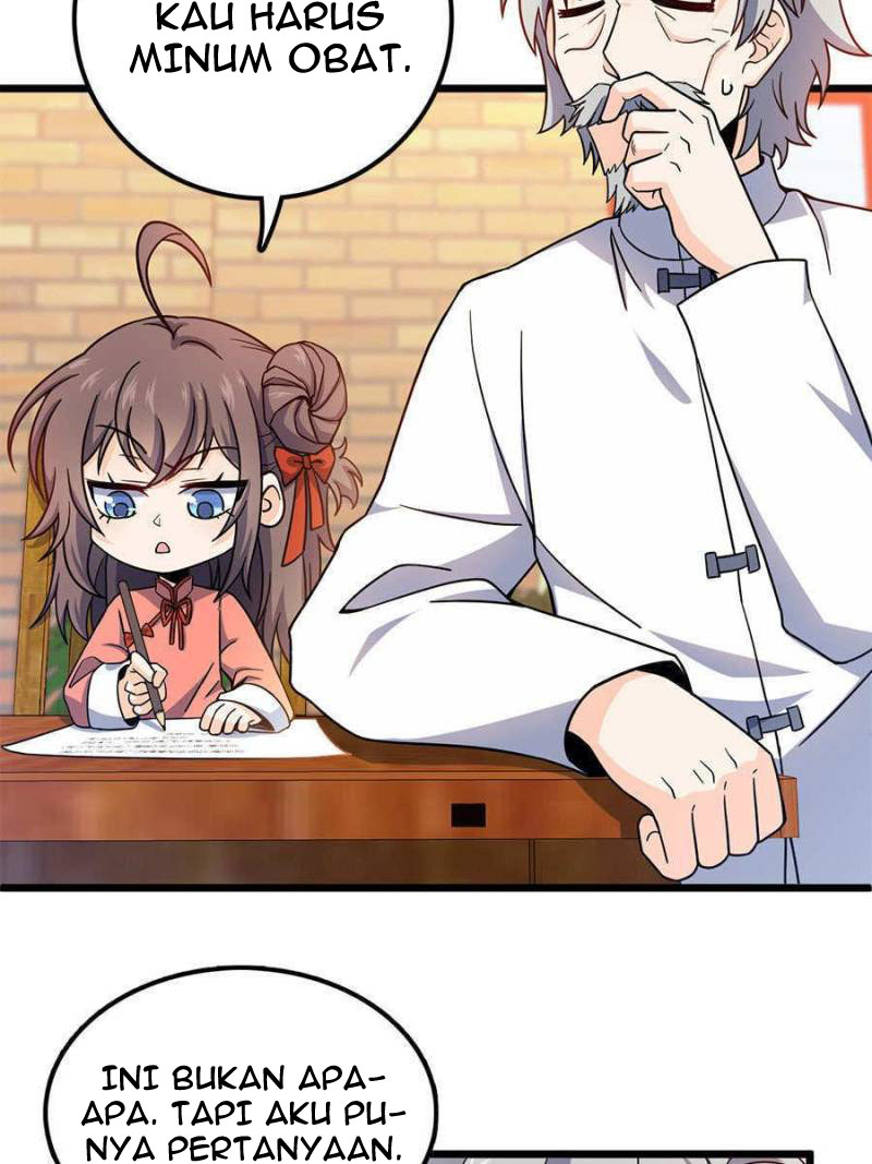 Spare Me, Great Lord! Chapter 21 Gambar 13