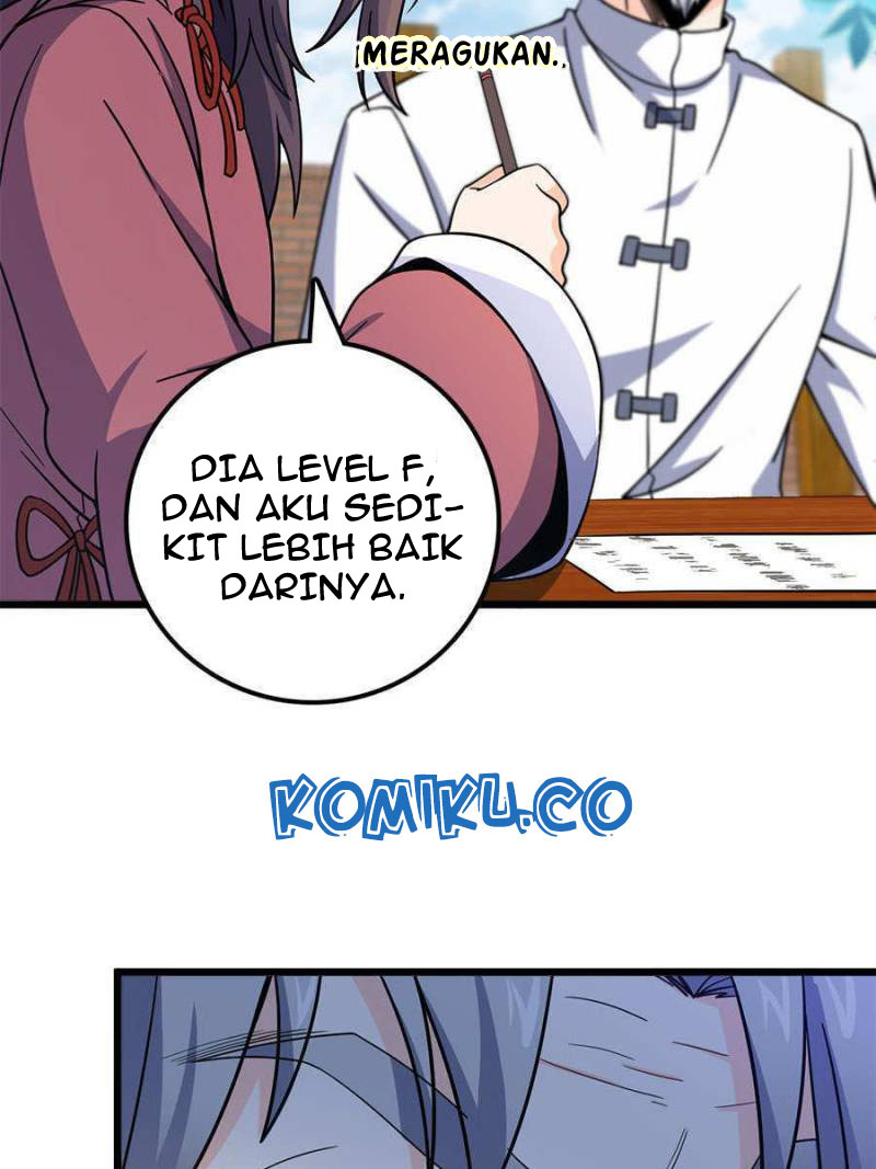 Spare Me, Great Lord! Chapter 21 Gambar 16