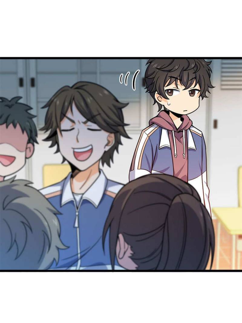 Spare Me, Great Lord! Chapter 21 Gambar 21