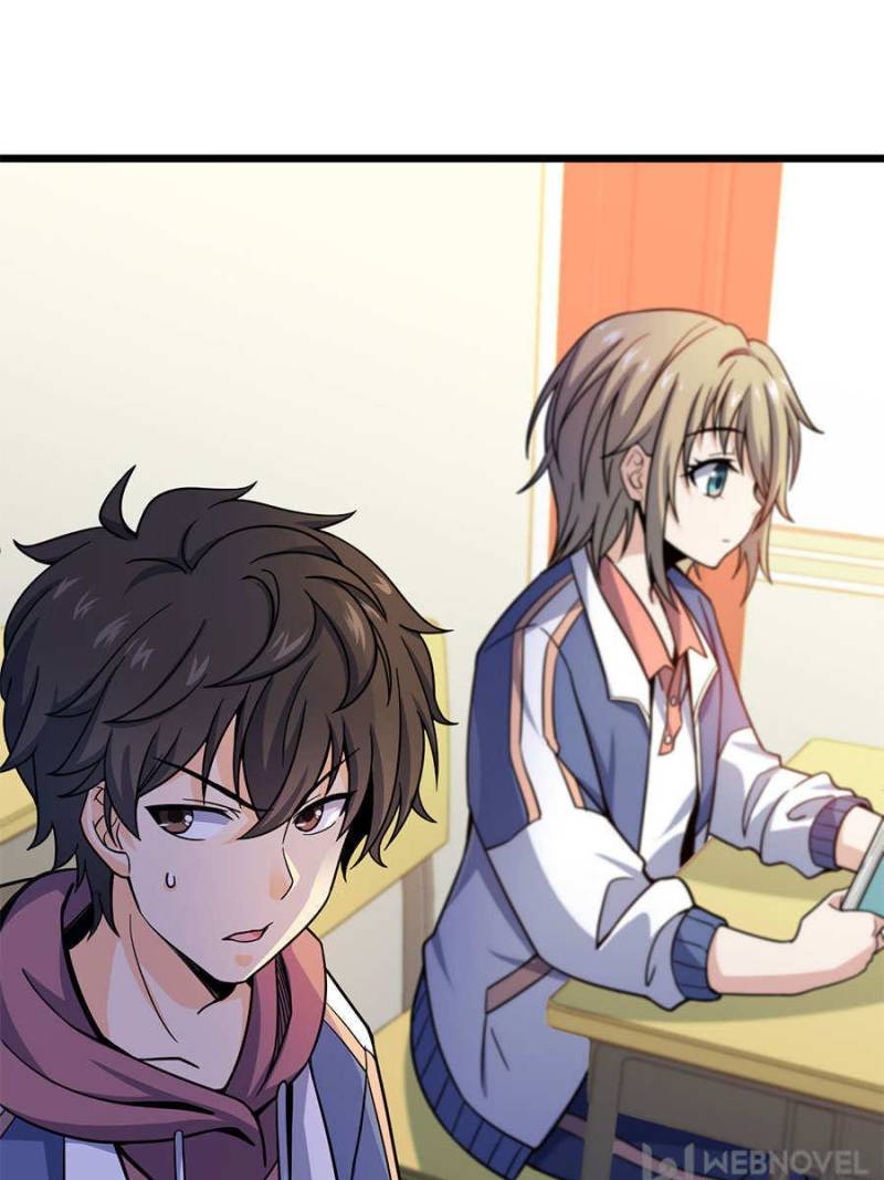 Spare Me, Great Lord! Chapter 21 Gambar 22