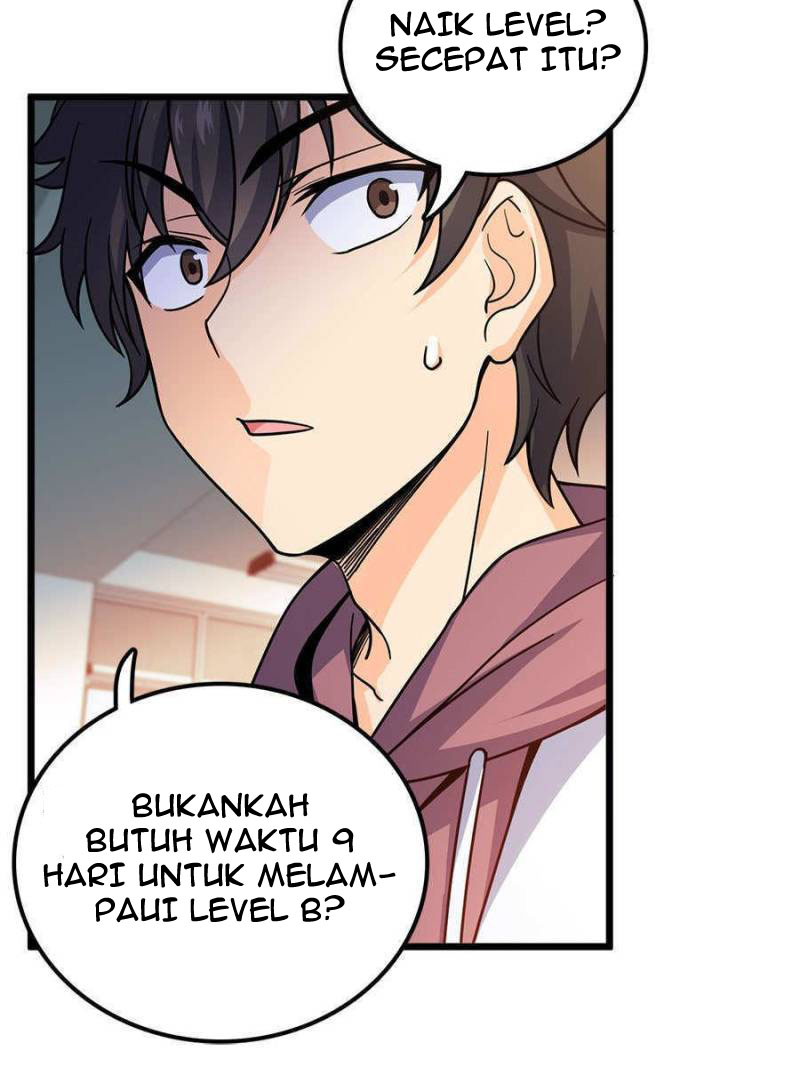 Spare Me, Great Lord! Chapter 21 Gambar 27