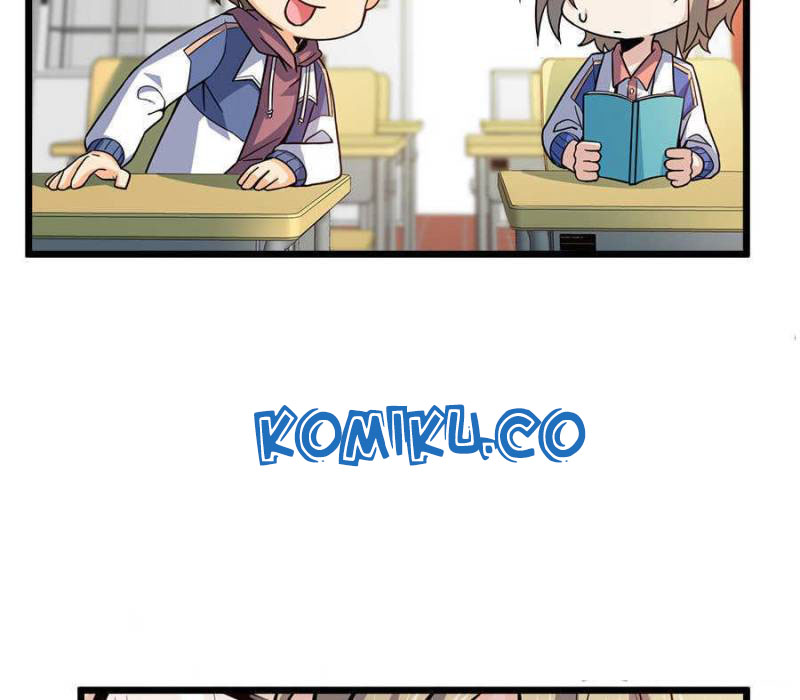 Spare Me, Great Lord! Chapter 21 Gambar 31