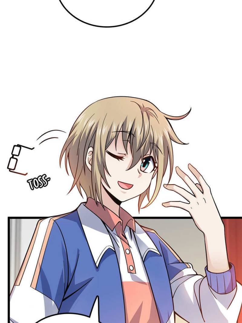 Spare Me, Great Lord! Chapter 21 Gambar 36