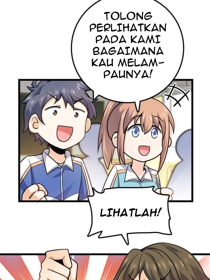 Spare Me, Great Lord! Chapter 21 Gambar 39