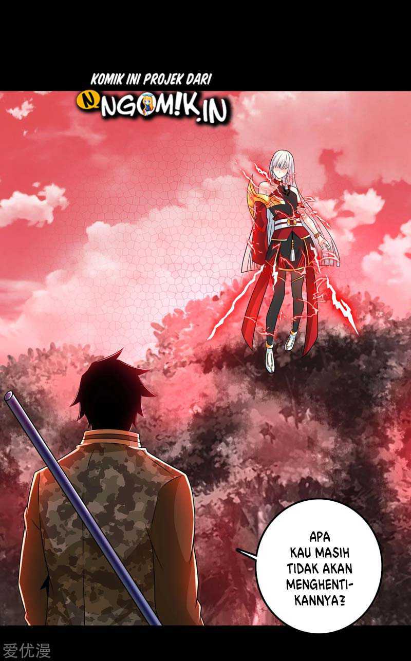 King of Apocalypse Chapter 264 Gambar 6