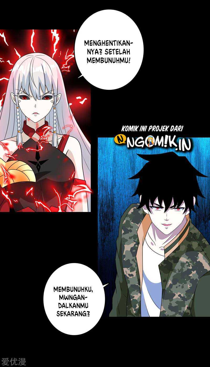 King of Apocalypse Chapter 264 Gambar 7