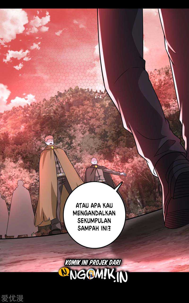 King of Apocalypse Chapter 264 Gambar 8