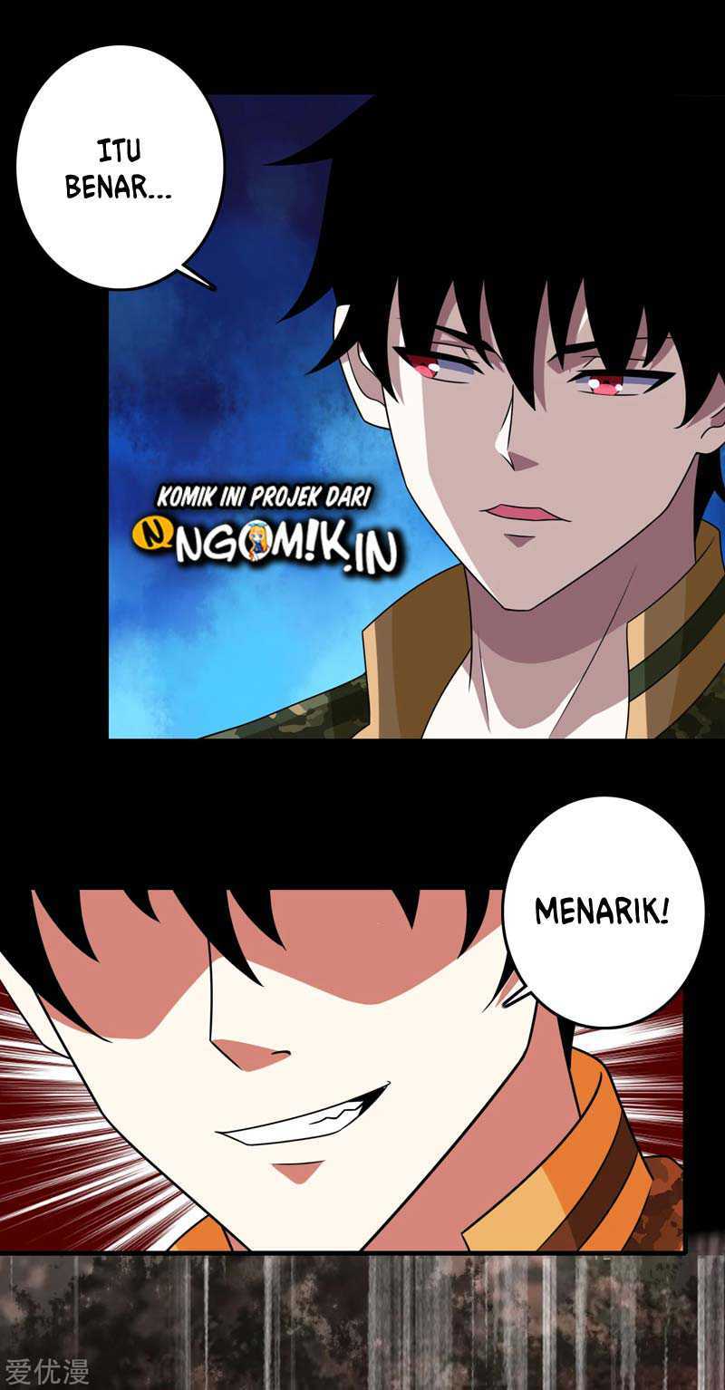 King of Apocalypse Chapter 264 Gambar 15