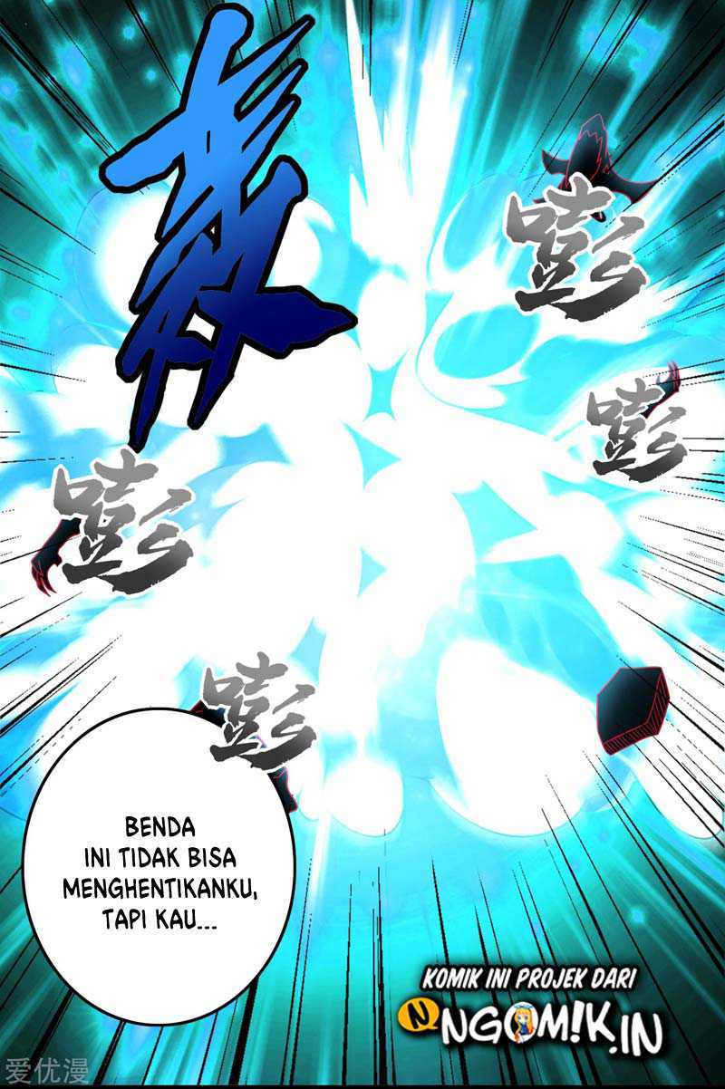 King of Apocalypse Chapter 264 Gambar 17