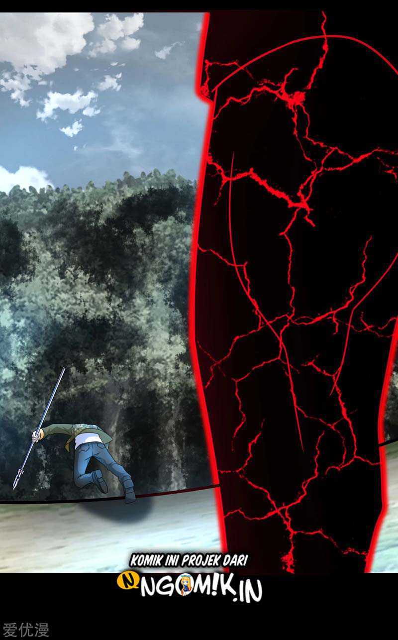 King of Apocalypse Chapter 264 Gambar 23