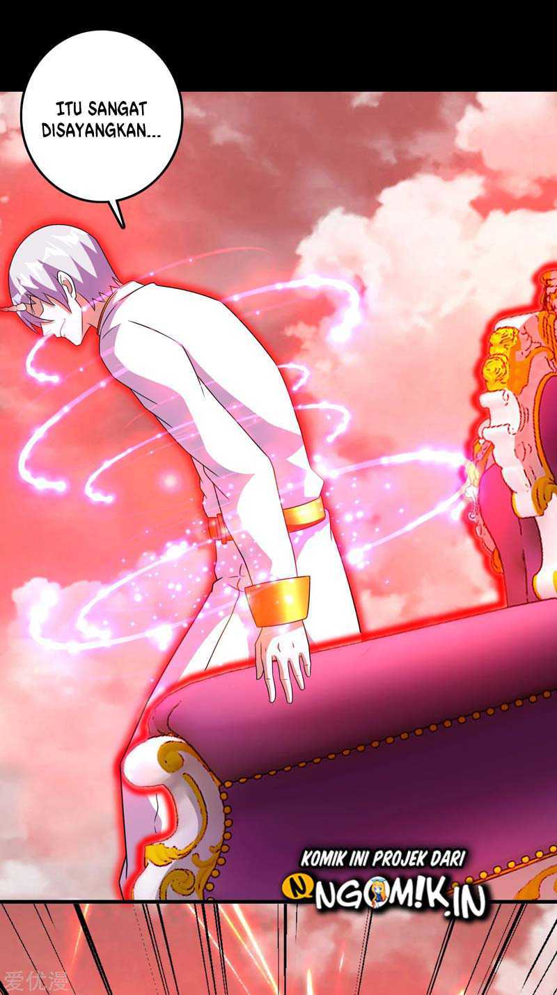 King of Apocalypse Chapter 264 Gambar 26