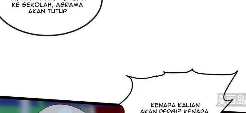 Cultivation Return on Campus Chapter 165 Gambar 3