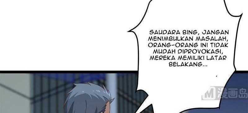 Cultivation Return on Campus Chapter 165 Gambar 5