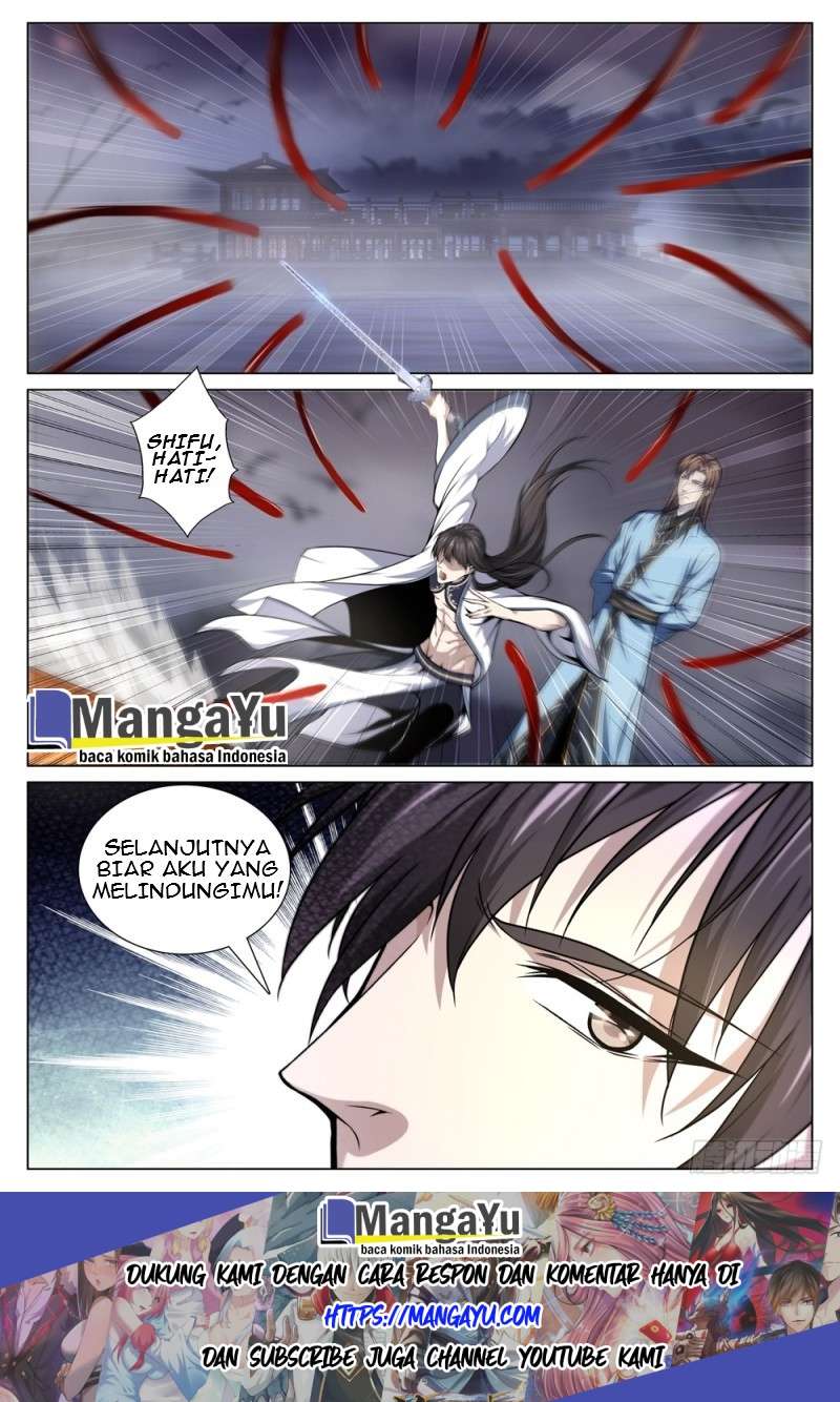 Strongest System Yan Luo Chapter 70 Gambar 3