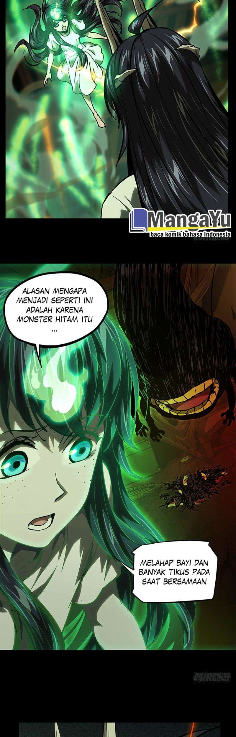 Da Xiang Wuxing Chapter 49 Gambar 6