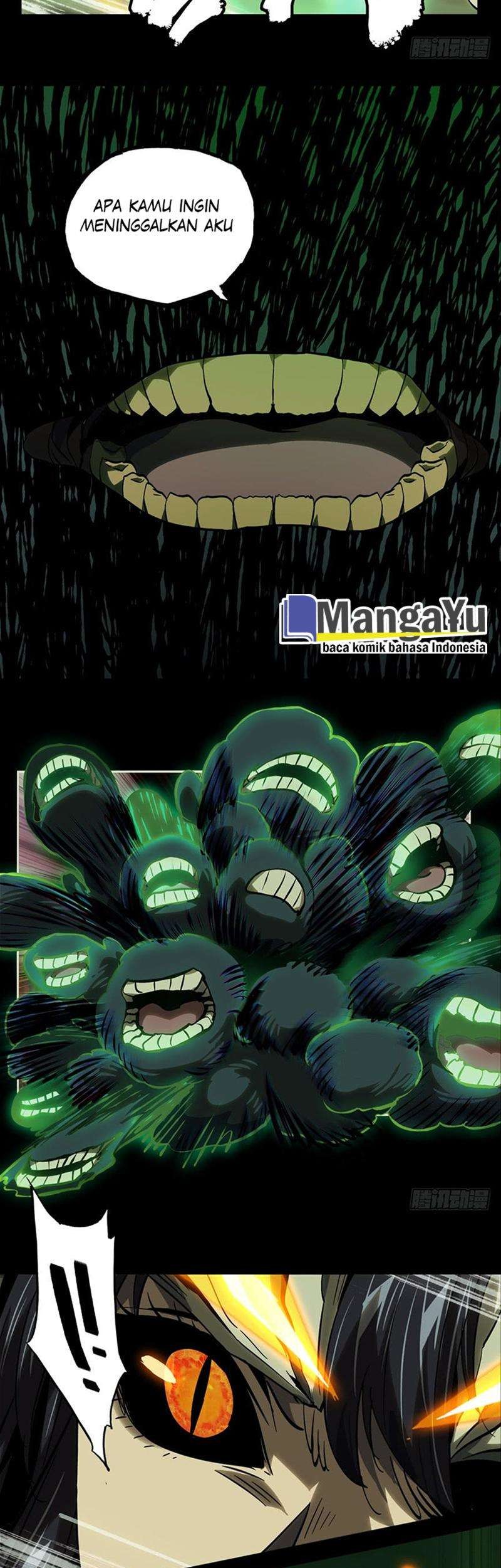 Da Xiang Wuxing Chapter 49 Gambar 10