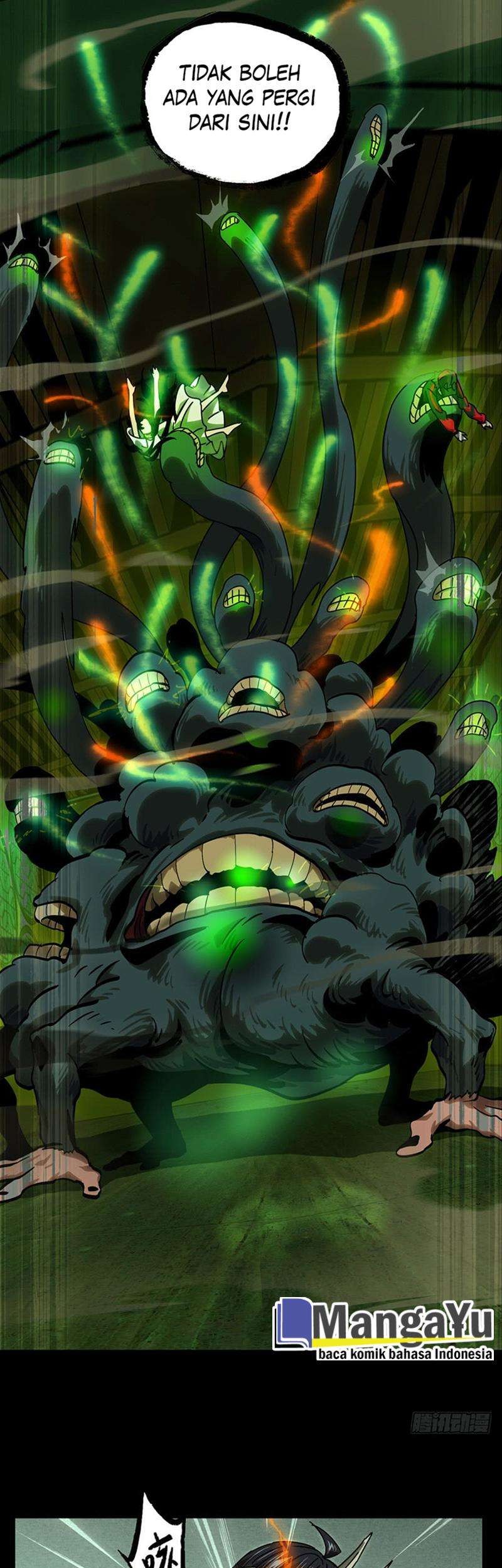 Da Xiang Wuxing Chapter 49 Gambar 12