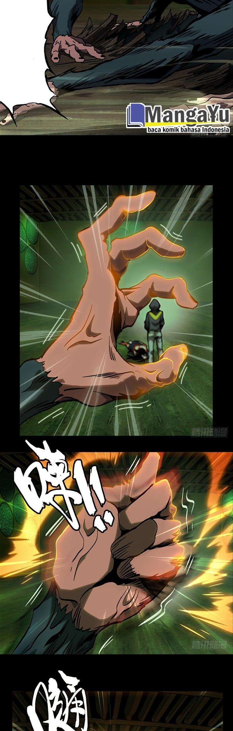 Da Xiang Wuxing Chapter 49 Gambar 30