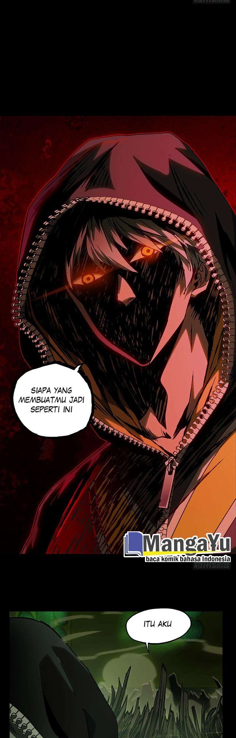 Da Xiang Wuxing Chapter 49 Gambar 26