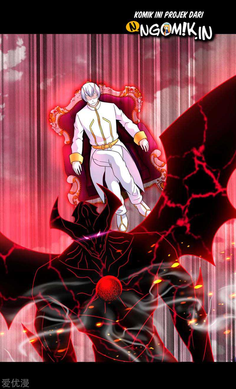 King of Apocalypse Chapter 263 Gambar 8