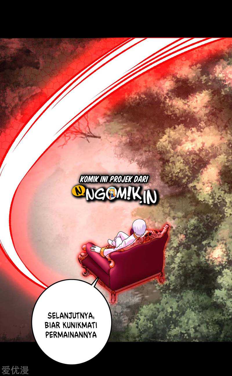 King of Apocalypse Chapter 263 Gambar 16