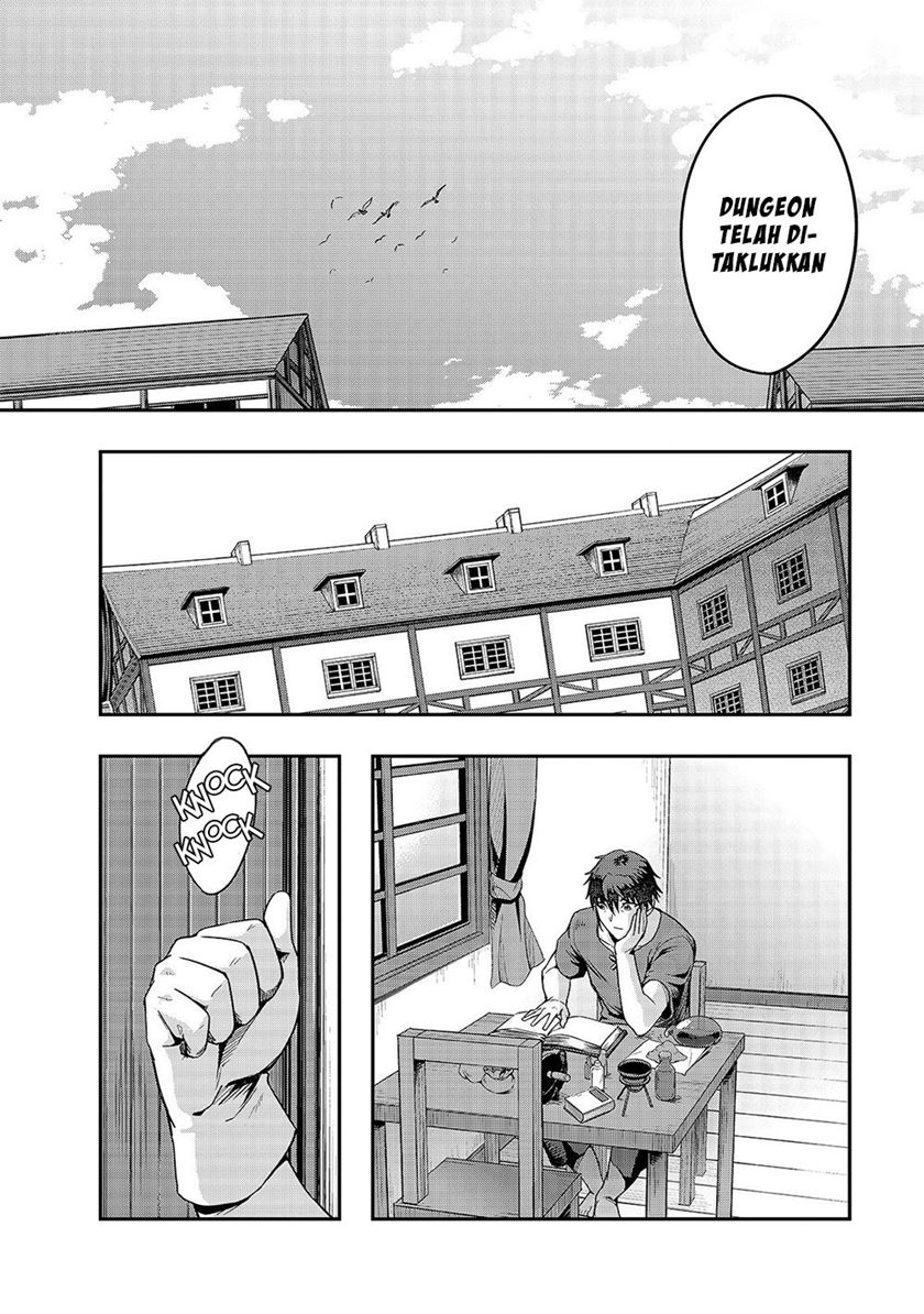 Hazure Waku no “Joutai Ijou Skill” de Saikyou ni Natta Ore ga Subete wo Juurin Suru made Chapter 13 Gambar 22