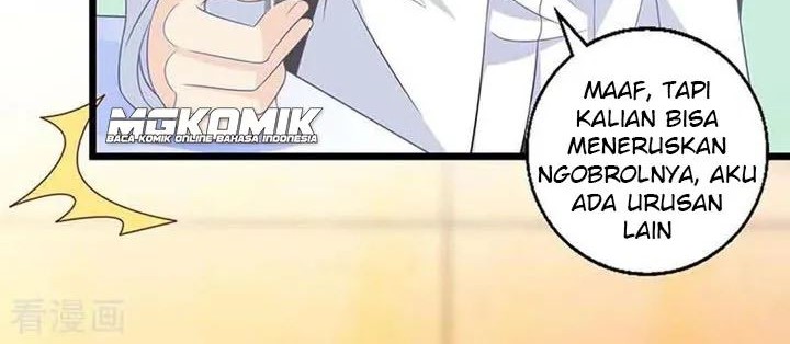 Take Your Mommy Home Chapter 157 Gambar 6