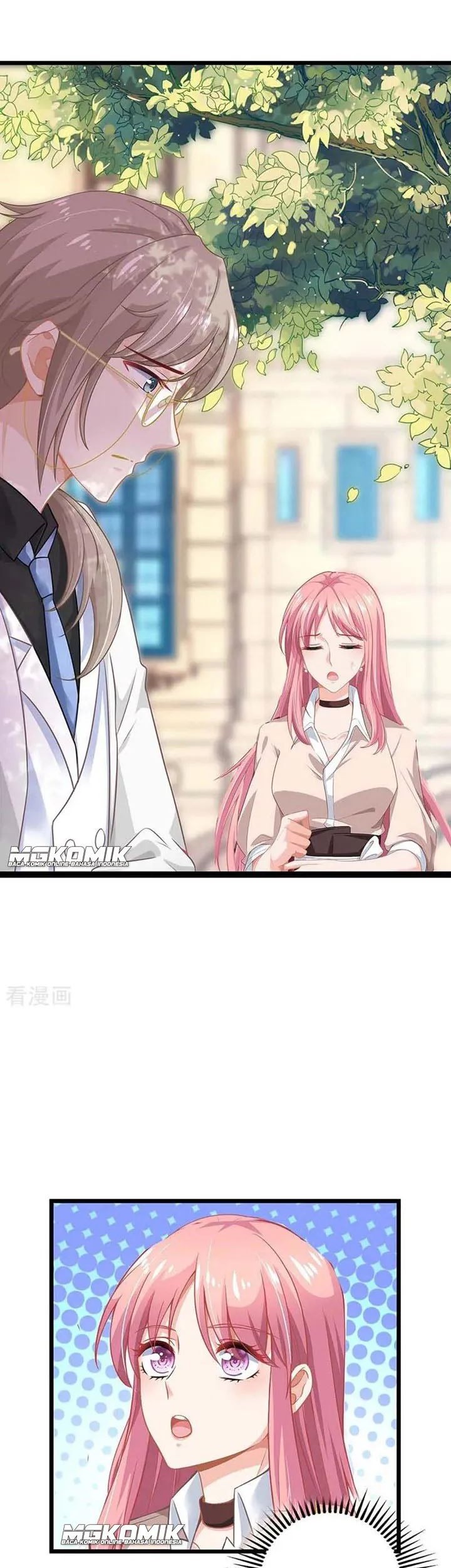 Take Your Mommy Home Chapter 157 Gambar 9