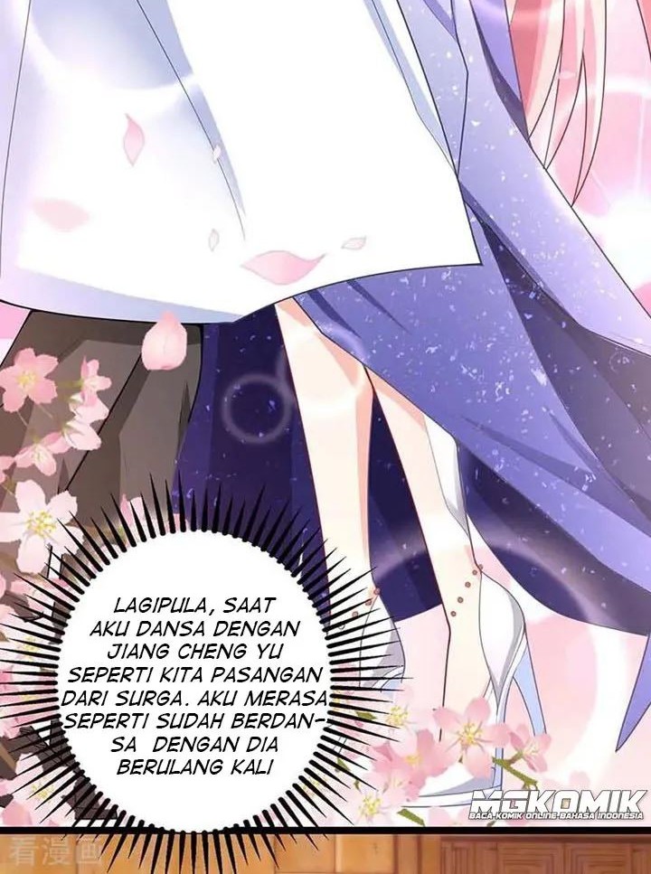 Take Your Mommy Home Chapter 156 Gambar 12