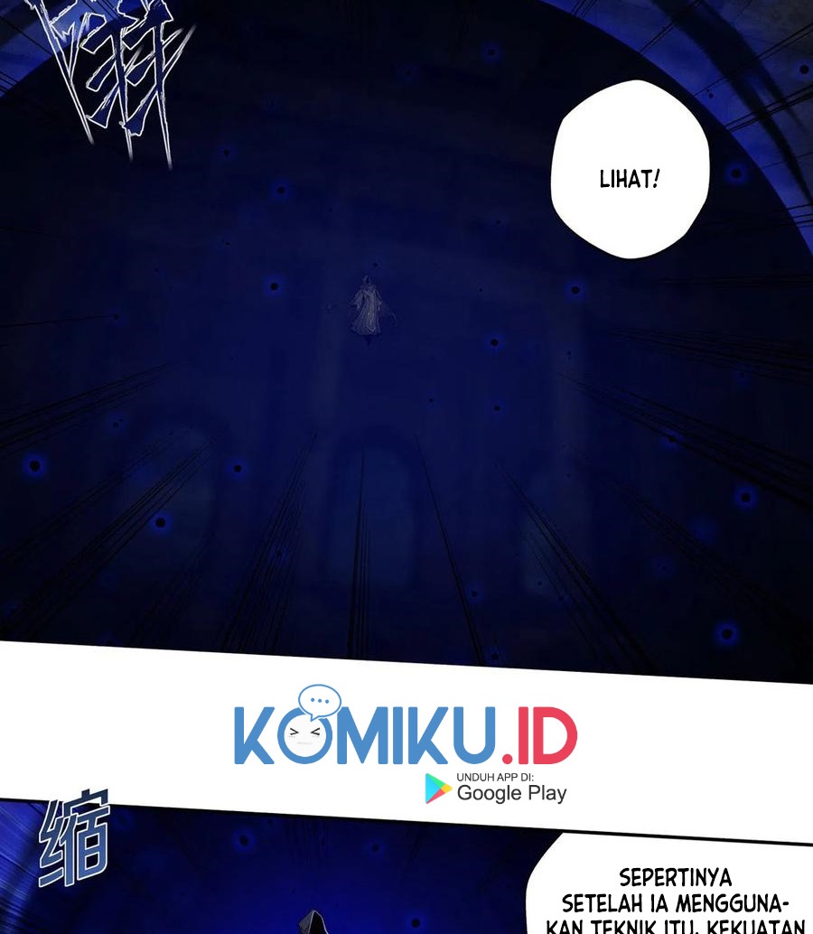 Battle Through the Heavens Chapter 317 Gambar 45