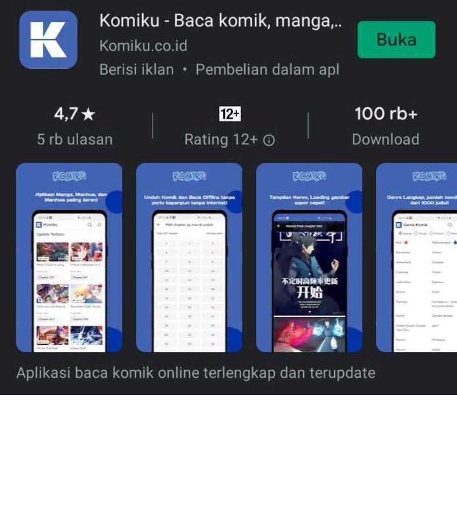 Battle Through the Heavens Chapter 317 Gambar 53