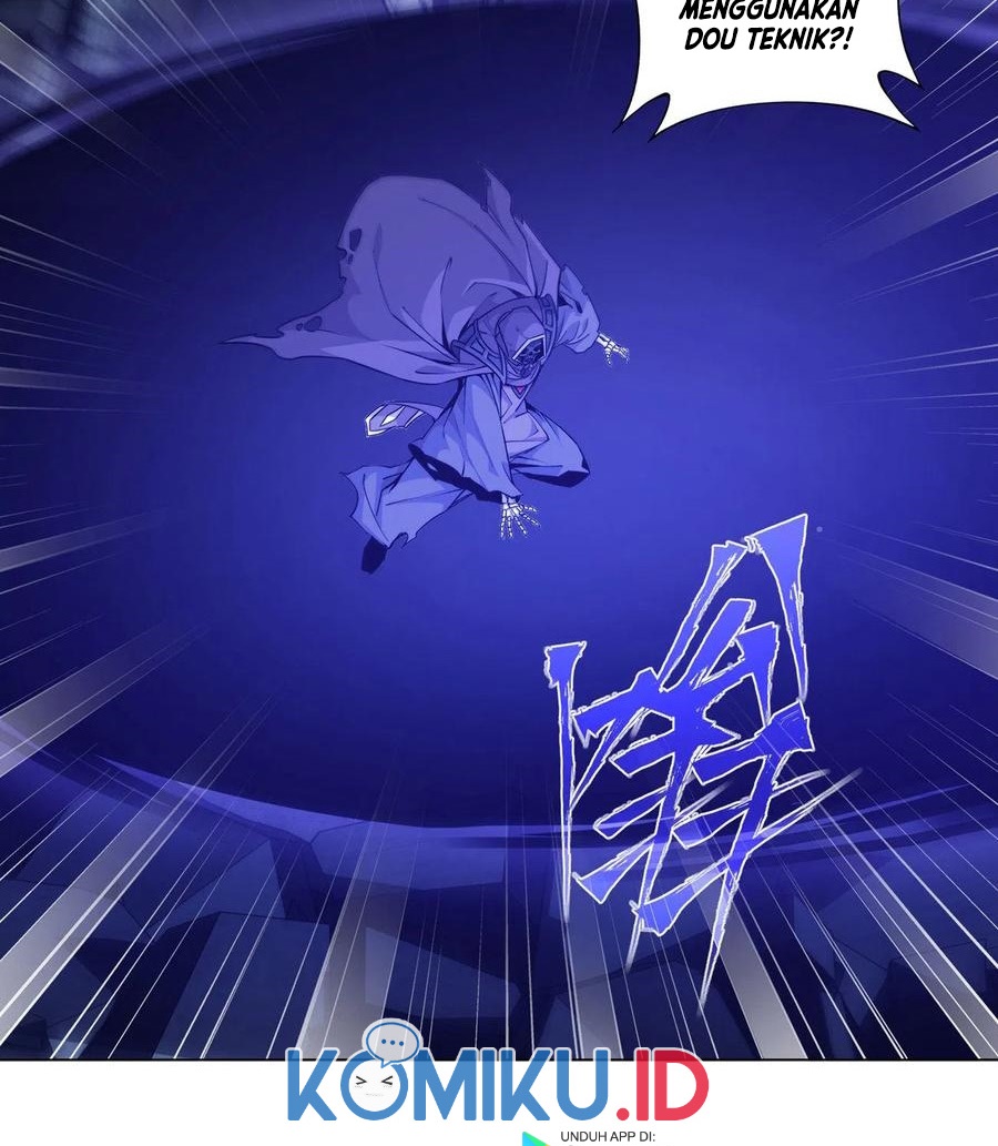 Battle Through the Heavens Chapter 317 Gambar 25