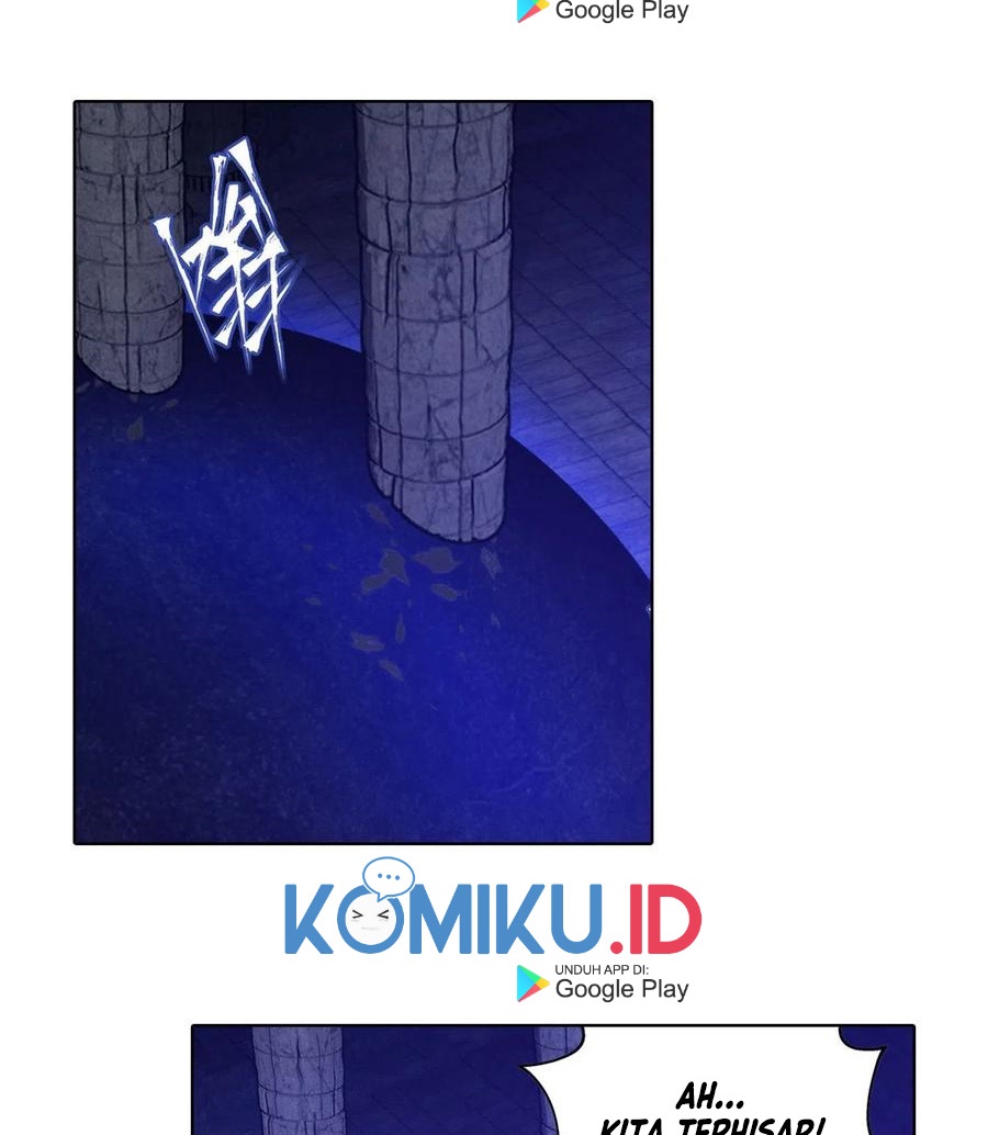 Battle Through the Heavens Chapter 317 Gambar 26