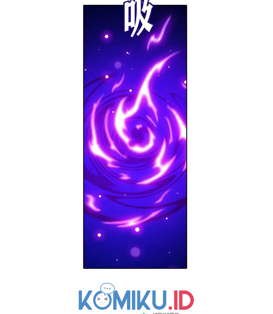 Battle Through the Heavens Chapter 317 Gambar 32